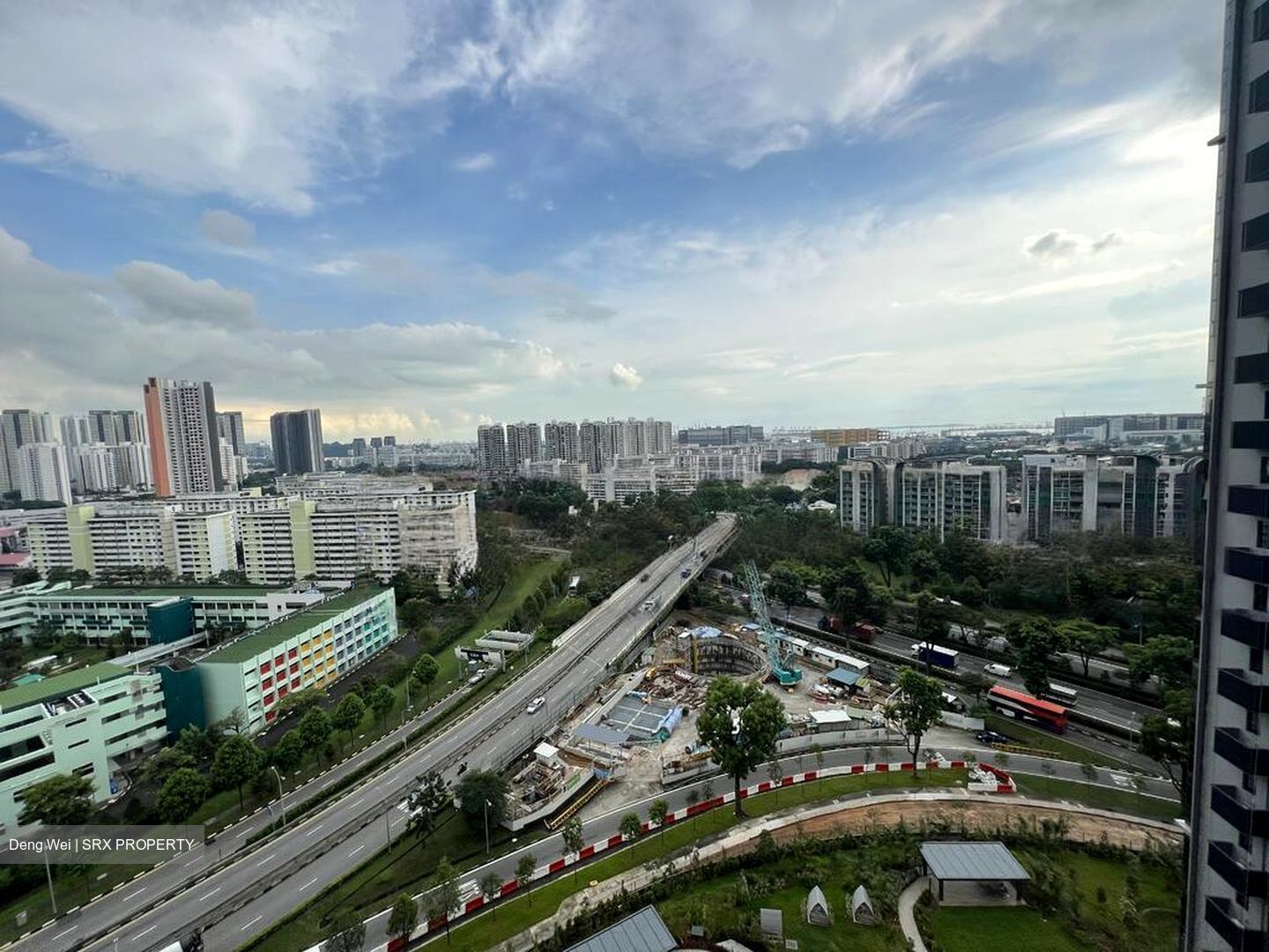 Parc Clematis (D5), Apartment #496694361